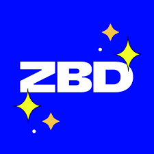 ZBD Logo