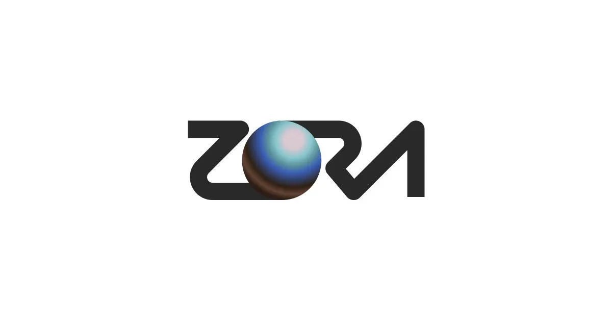 Zora Logo