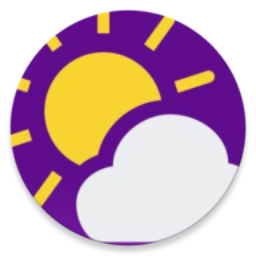 GeoWeather Logo