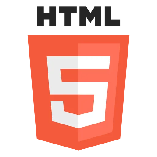 HTML Logo