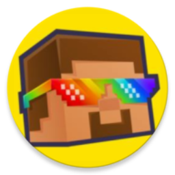 SuperSMP Companion Logo