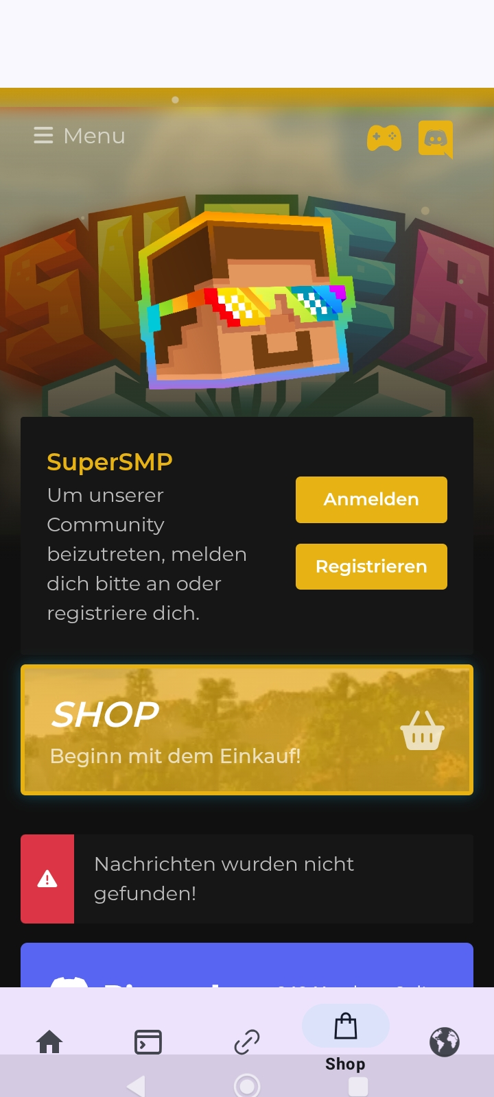 Second Picture of SuperSMP Companion in Action
